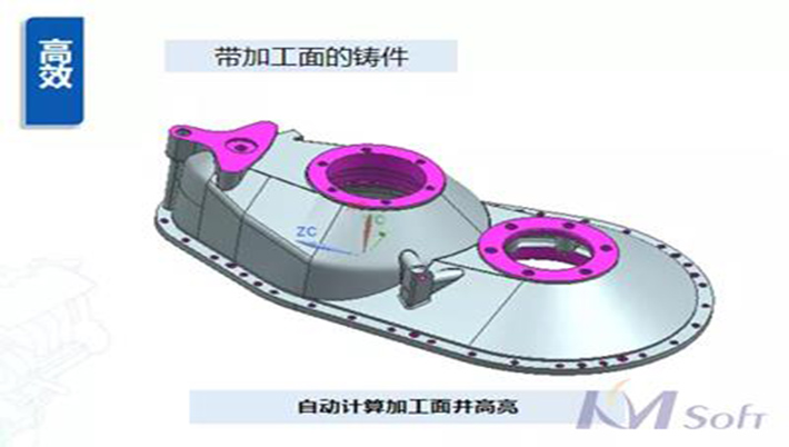 英国正版365官方网站发布3DDFM 4.0新版本，可制造性分析能力提档升级！