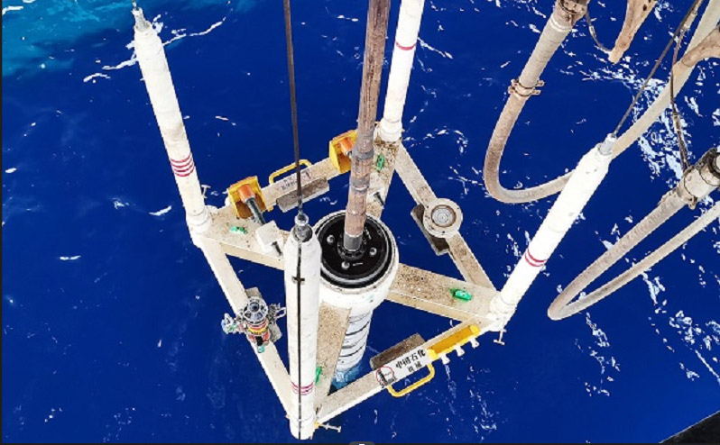 江钻石油 江钻石油