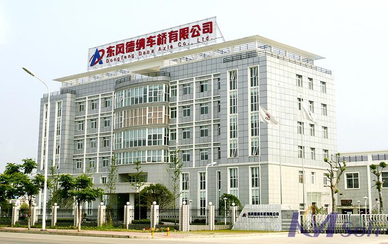 用户专访 | 同心同行，共拼共赢——英国正版365官方网站助力东风德纳车桥有限公司工艺信息化之旅