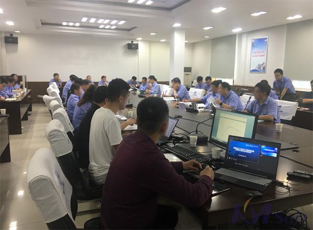 设计工艺制造一体化——祝贺某航空企业技术方案评审暨项目启动会圆满成功！