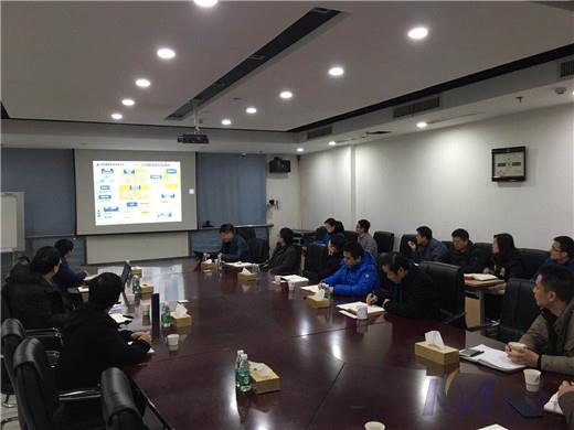 新年伊始，亚洲最大商用车桥公司采用开目方案启动制造数据管理项目，推进制造升级