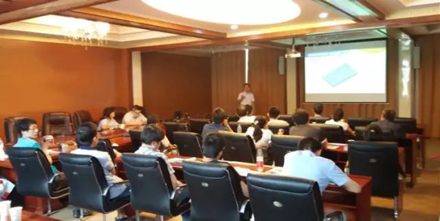 开目智能制造解决方案培训会宜昌站成功举办