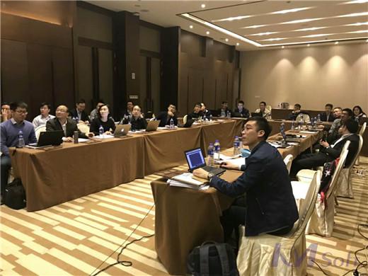 标准先行！开目助力我国智能制造标准研究取得重大进展