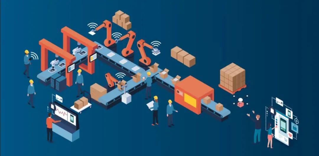 坚持智能制造主攻方向，加快实现制造业智能升级。