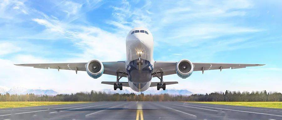 推进智慧民航建设数字化赋能 打造高效航空物流服务体系