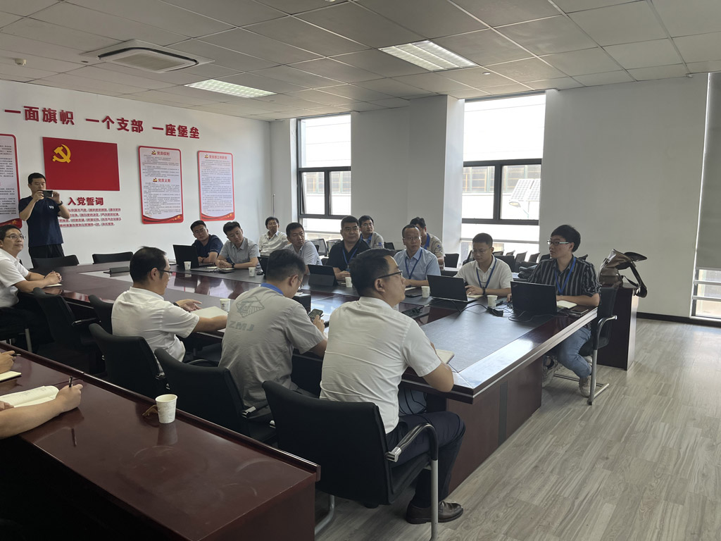 郑煤机集团&英国正版365官方网站3DWELD项目正式启动_3 郑煤机集团&英国正版365官方网站3DWELD项目正式启动_3