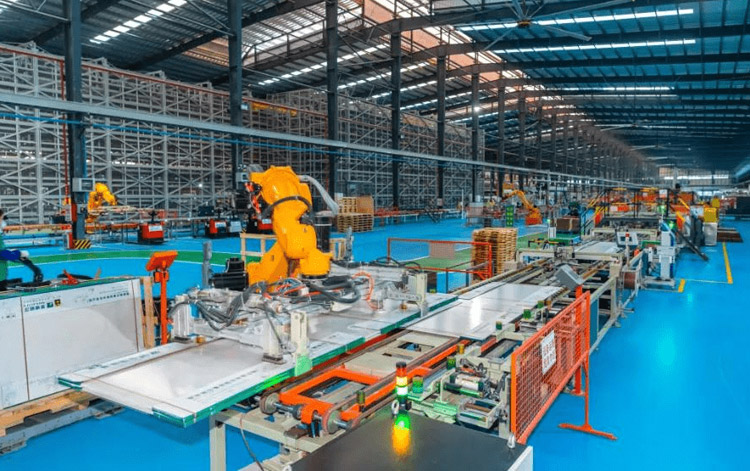 传统制造业转型升级 传统制造业转型升级