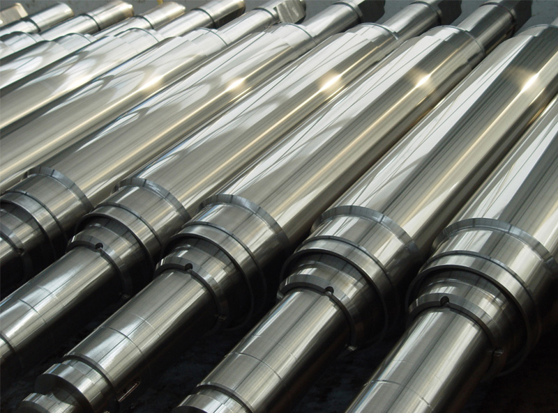 宝钢轧辊_4 宝钢轧辊_4