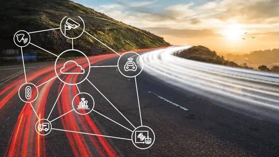 数智赋能 山西推动数字交通高质量发展！