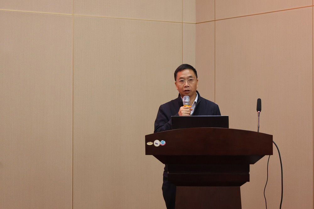 厦工三明重机PLM项目正式启动_4 厦工三明重机PLM项目正式启动_4