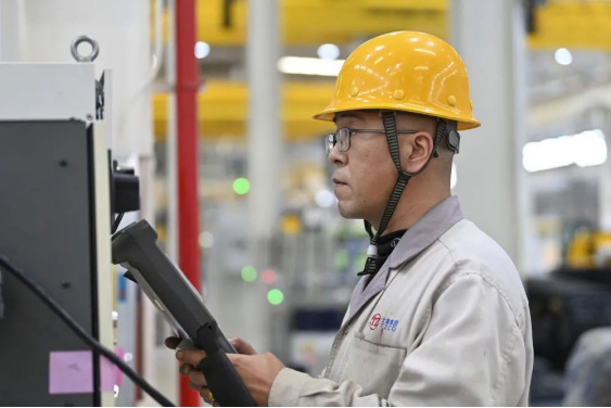 太重集团_6 太重集团_6