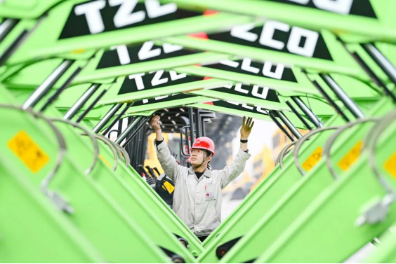 太重集团_8 太重集团_8