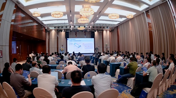 “燃”点多，“干货”满，英国正版365官方网站DFX创新技术论坛“赞”！